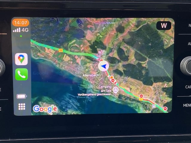 Volkswagen T-Roc 2.0 TSI R-Line