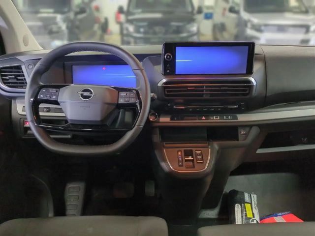 Opel Zafira Life Life Edition XL 2.0 Diesel AT8 *9SITZER*