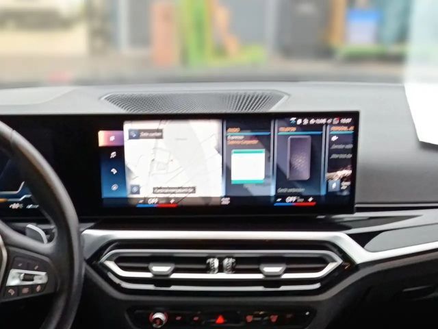 BMW 320 320i Touring