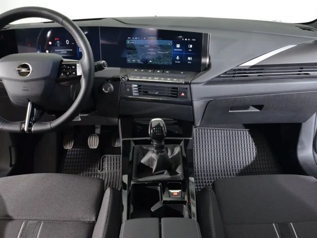 Opel Astra GS-Line Grand Sport Turbo