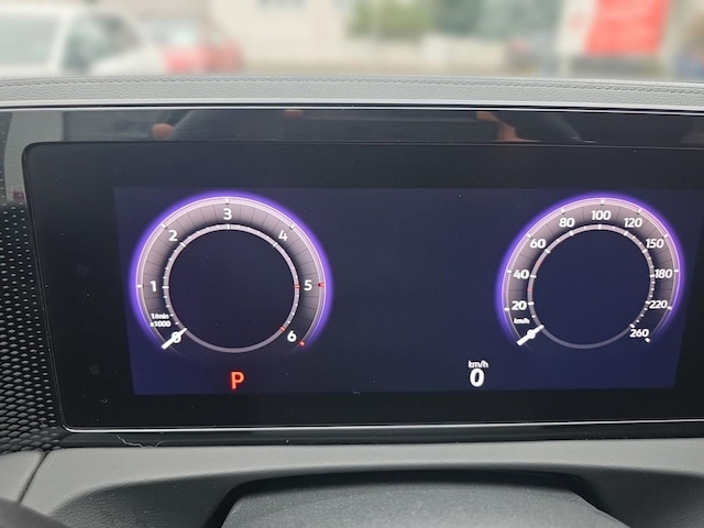 Volkswagen Tiguan 2.0 TDI DSG IQ.Drive