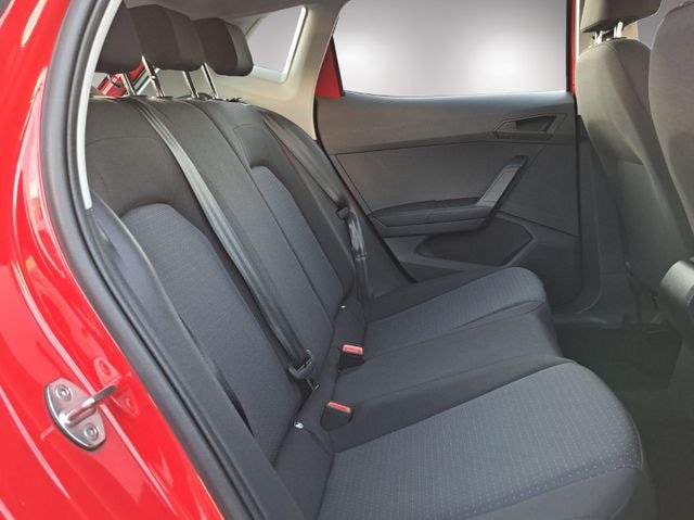 Seat Ibiza 1.0 TSI Style