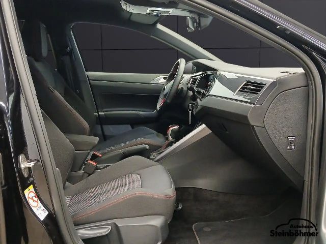 Volkswagen Polo 2.0 TSI DSG GTI IQ.Drive