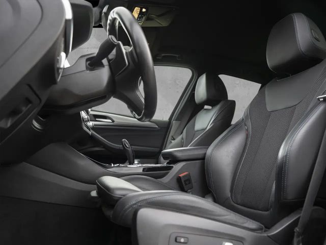 BMW X3 M-Sport xDrive30e