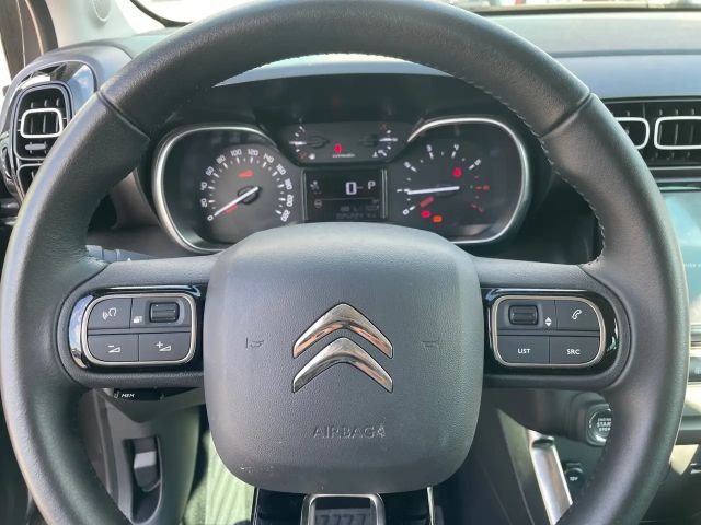 Citroën C3 Aircross Max