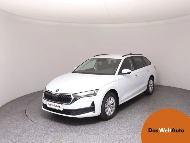 Skoda Octavia Essence TSI