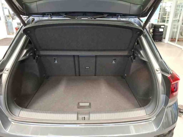 Volkswagen T-Roc 2.0 TSI DSG Sport