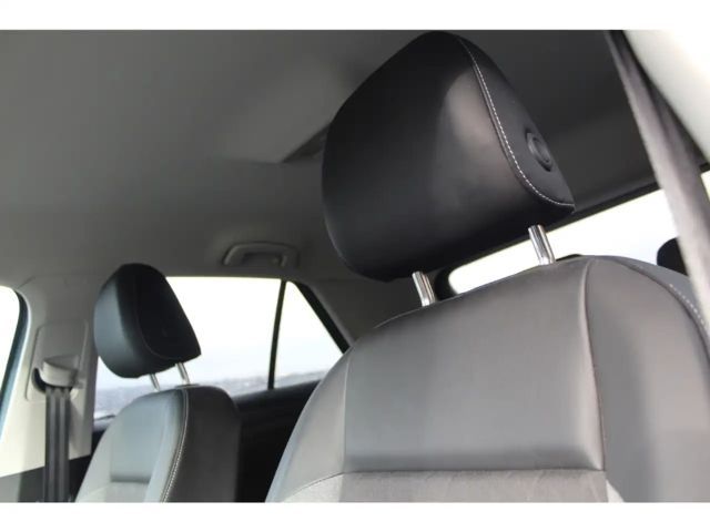 Volkswagen T-Roc 2.0 TDI DSG