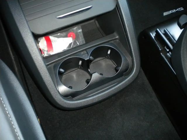 Mercedes-Benz V 250 AMG Line AVANTGARDE