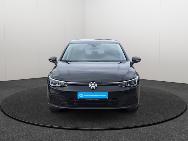 Volkswagen Golf Golf VIII Life