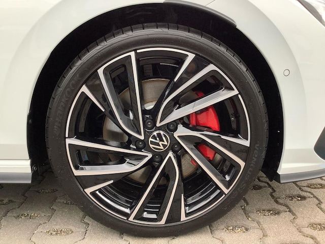 Volkswagen Golf 2.0 TSI DSG GTI