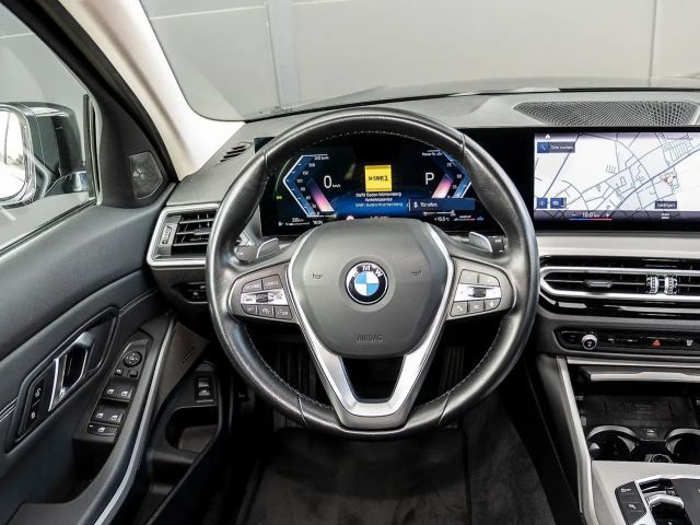BMW 320 320d Touring xDrive