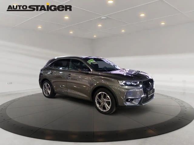 DS DS 7 Crossback Crossback