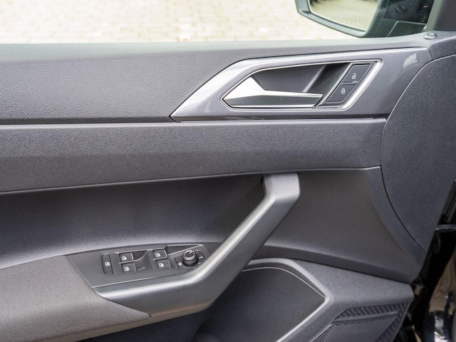 Volkswagen Polo 1.0 TSI DSG Highline