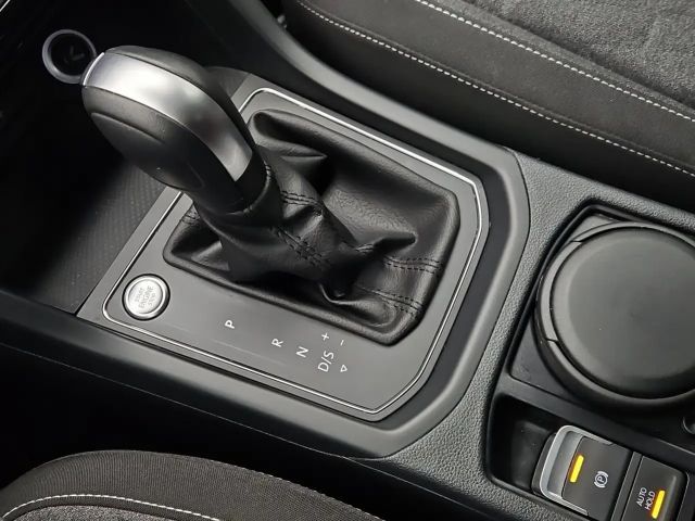 Volkswagen Touran 2.0 TDI DSG Move