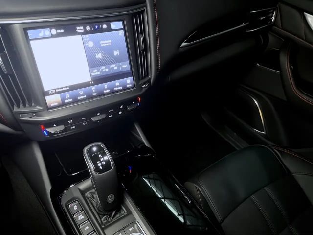 Maserati Levante Modena