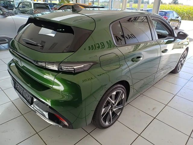 Peugeot 308 Allure Pack