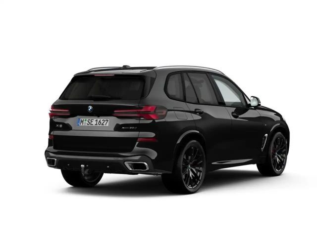 BMW X5 M-Sport xDrive