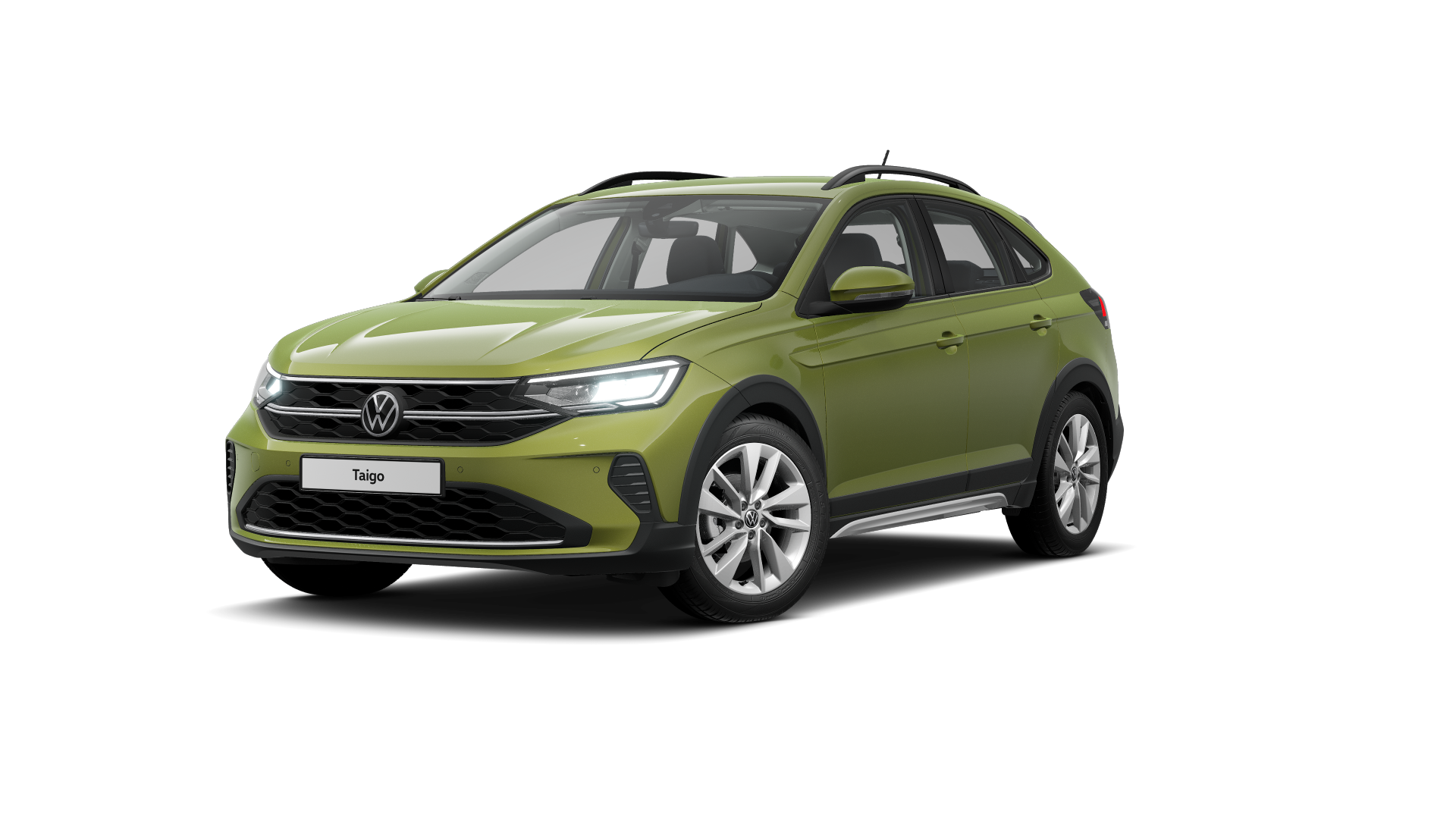 Volkswagen Taigo 1.5 TSI DSG Life