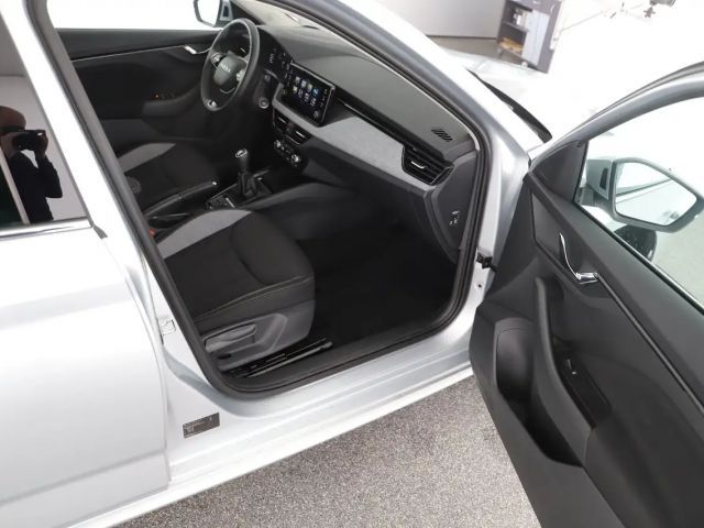 Skoda Kamiq Selection