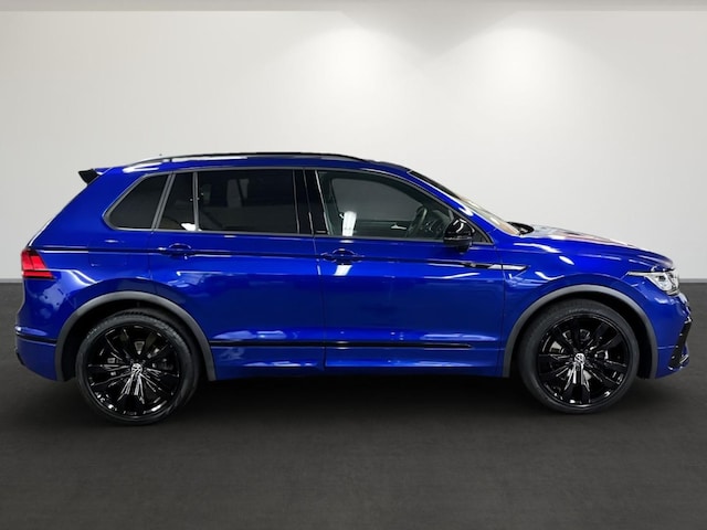 Volkswagen Tiguan 2.0 TDI 4Motion DSG R-Line