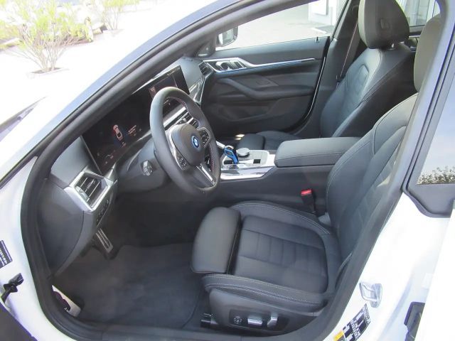 BMW i4 M50 Sedan xDrive