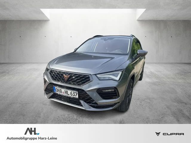 Cupra Ateca 1,5 TSI BUSINESSPAKET AHK PANO TOPVIEW