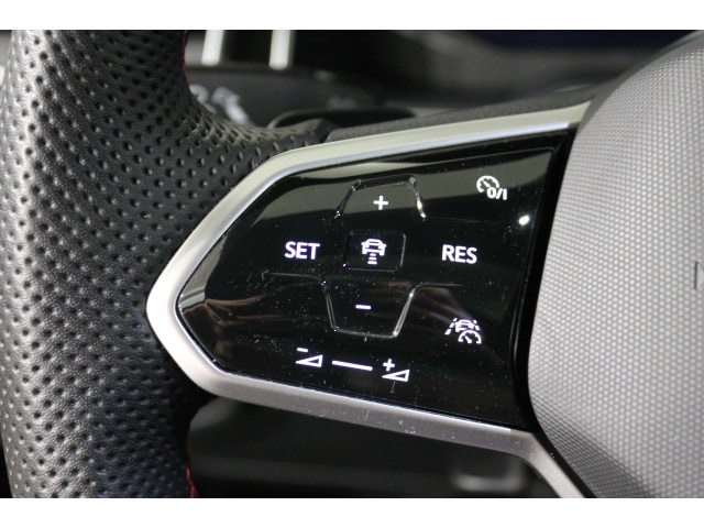 Volkswagen Polo 2.0 TSI DSG GTI