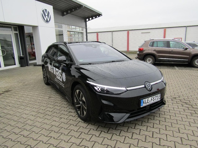 Volkswagen ID.7 IQ.Drive Style Tourer