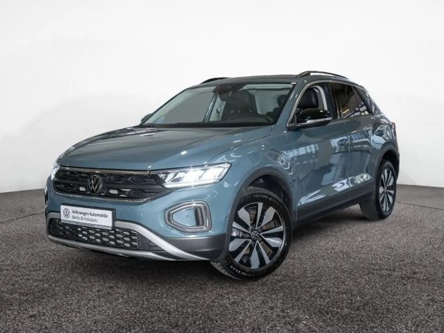 Volkswagen T-Roc 1.0 TSI