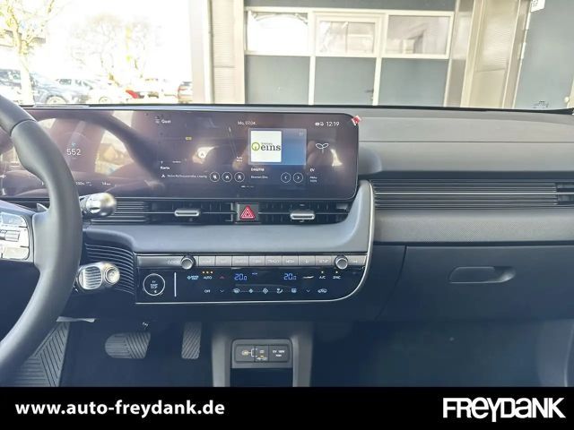 Hyundai IONIQ 5 Dynamiq