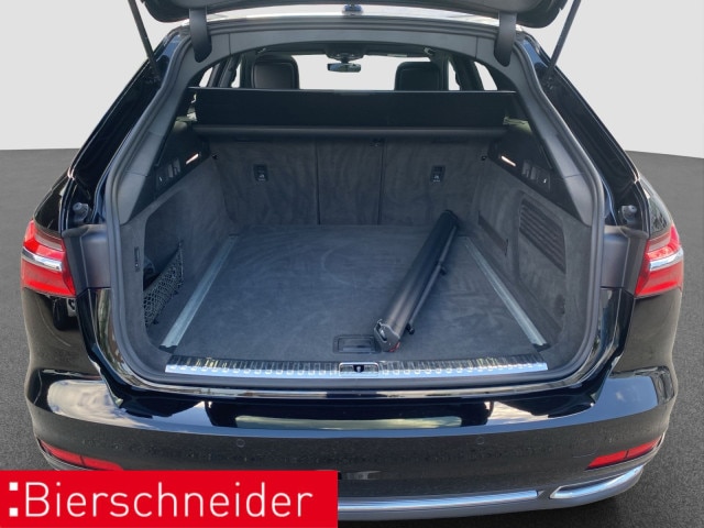 Audi A6 50 TDI Avant Quattro Sport