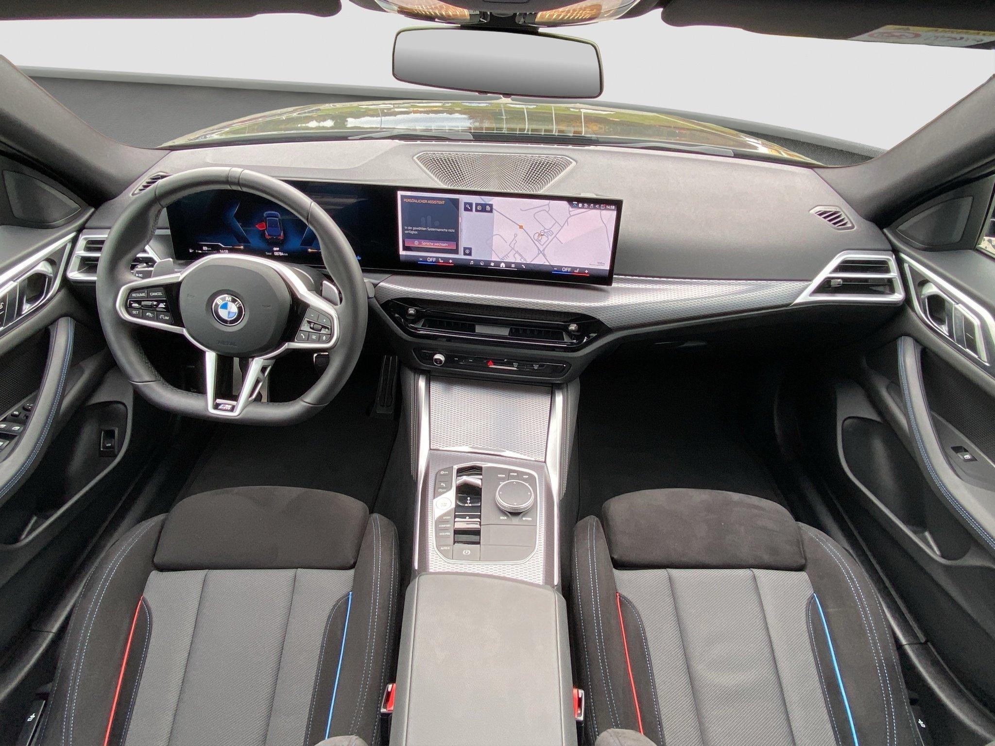 BMW 430 430i Coupé Gran Coupé xDrive