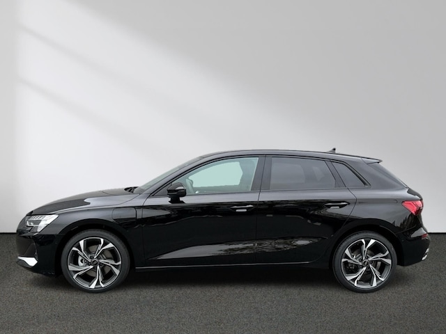 Audi A3 Hybride S-Tronic Sportback