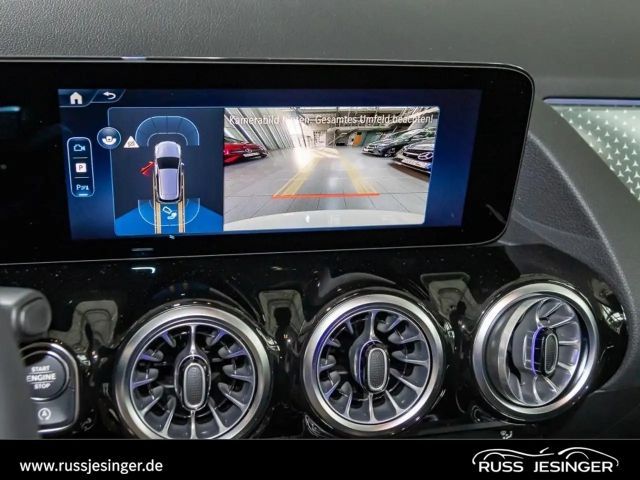 Mercedes-Benz B 200 Progressive Sedan