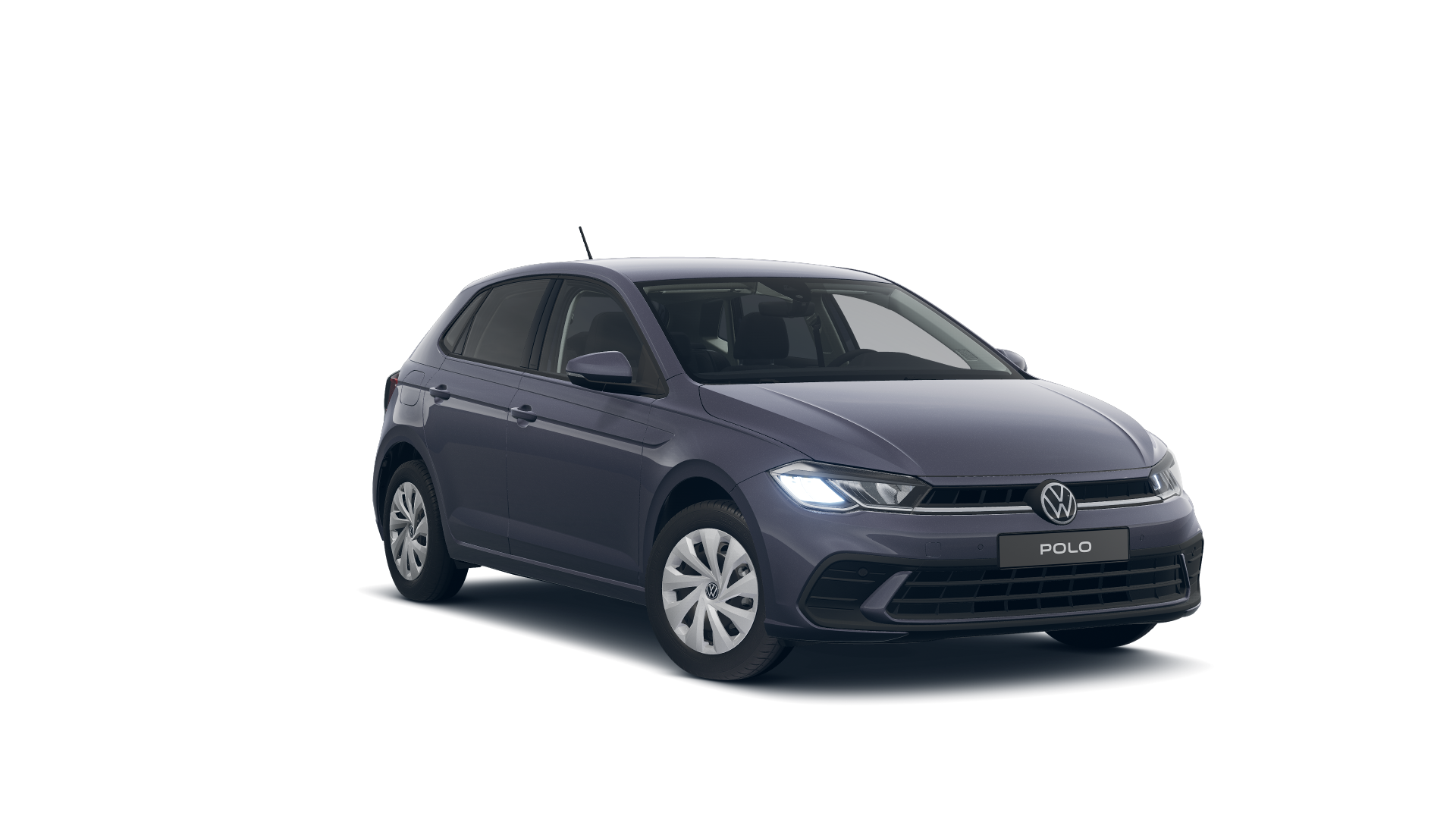 Volkswagen Polo 1.0 TSI