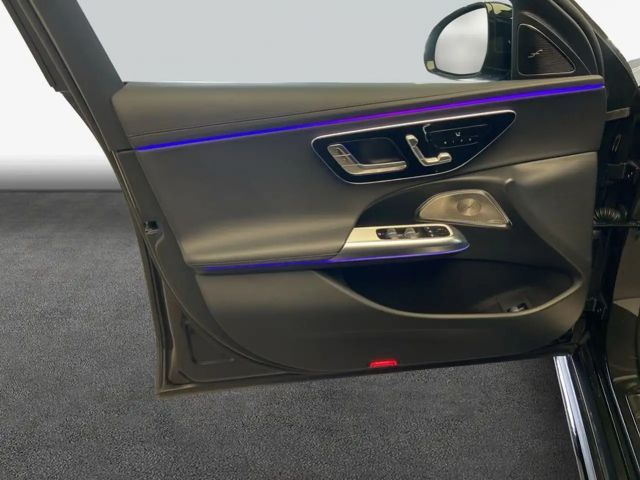 Mercedes-Benz E 220 E-Klasse