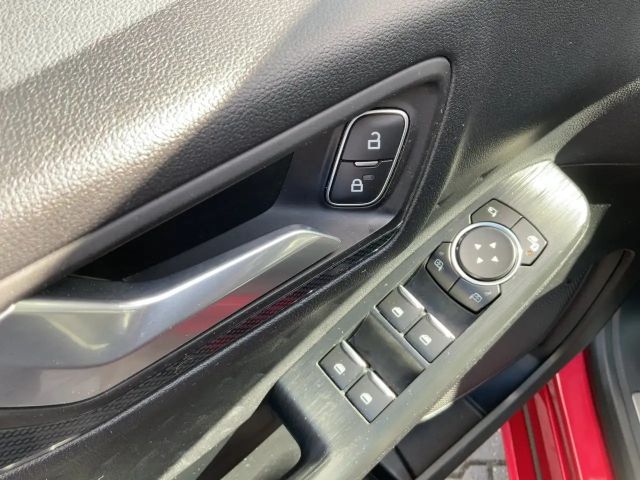 Ford Kuga EcoBoost ST Line X