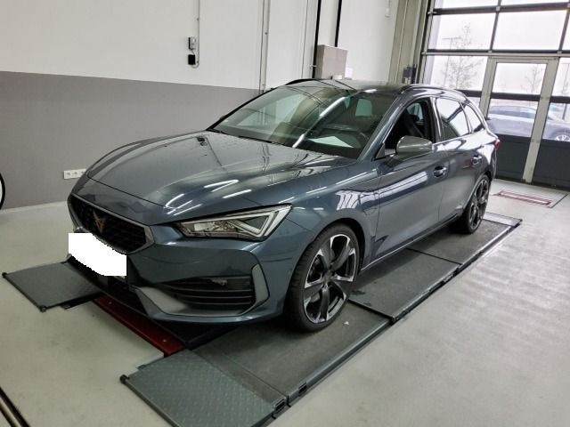 Cupra Leon 1.4 e-Hybrid Sportstourer VZ