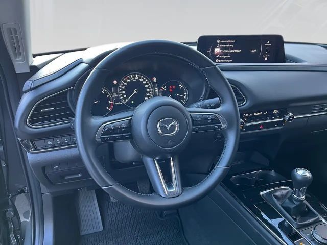 Mazda CX-30 SkyActiv e-Skyactiv