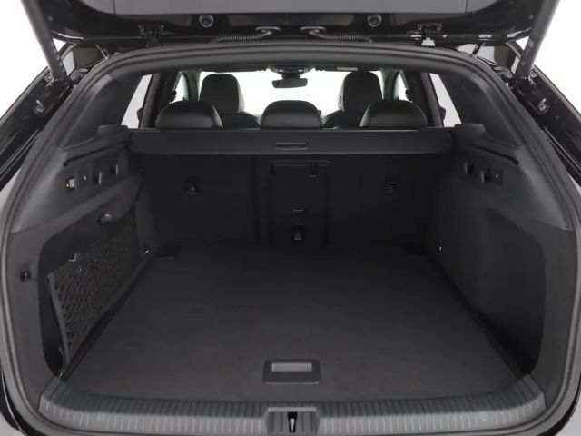 Volkswagen ID.7 4Motion Business GTX Tourer