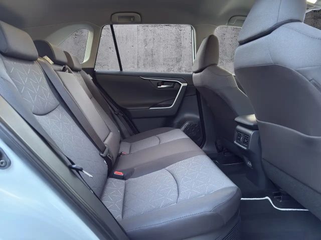 Toyota RAV4 RAV4 2.5 D Teamplayer ACC+LED+Navi+SHZ+LM