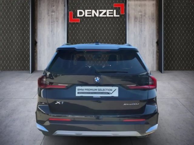 BMW X1 xDrive20d