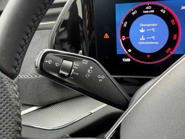 Skoda Kodiaq 2.0 TDI 4x4 Sportline