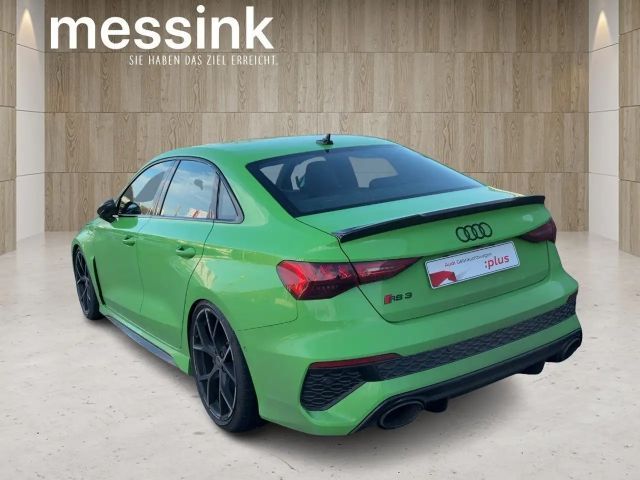 Audi RS3 Sedan Sportback