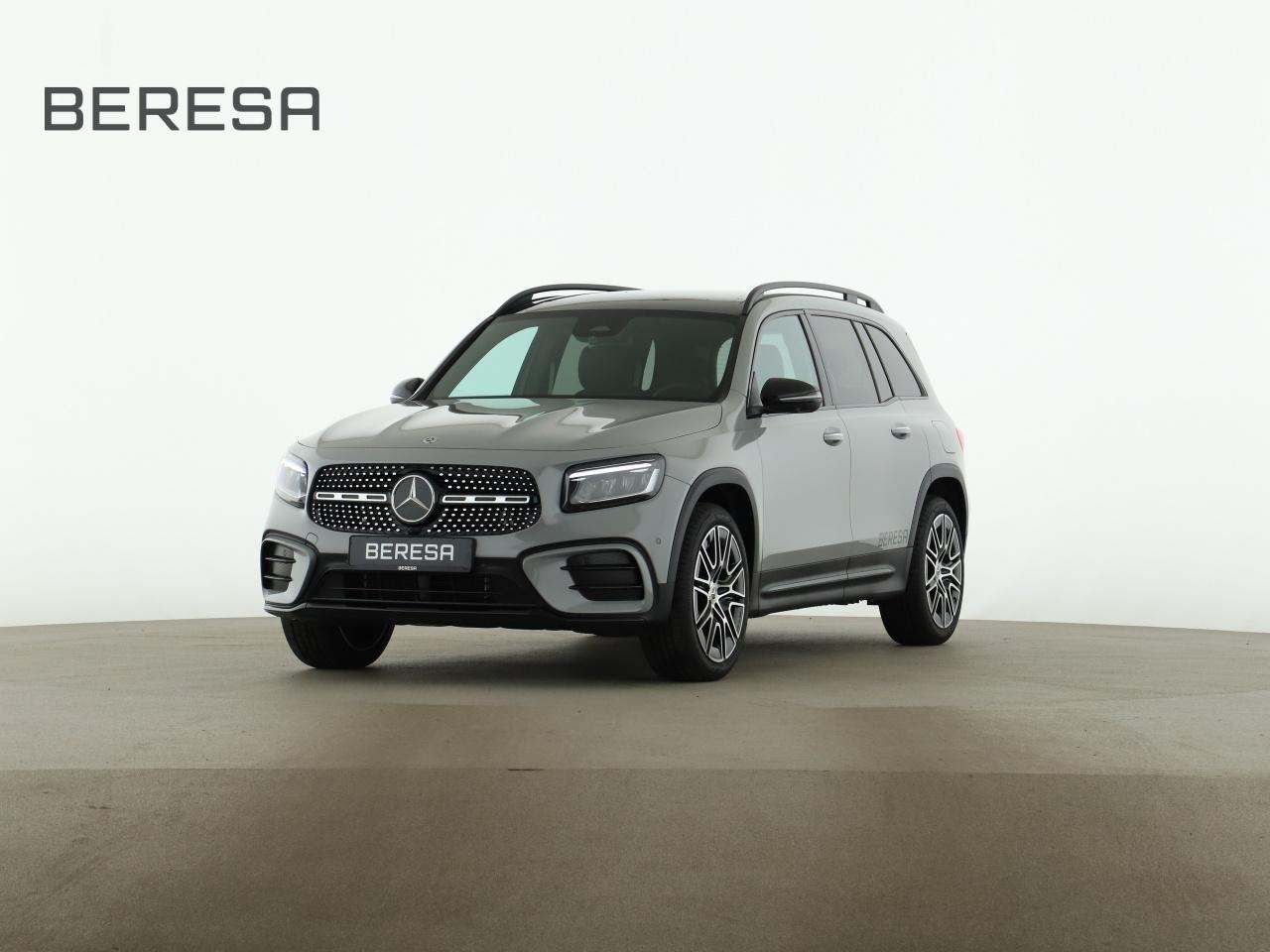 Mercedes-Benz GLB 200 AMG Line