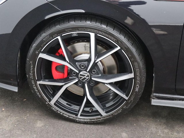 Volkswagen Golf 2.0 TSI GTI