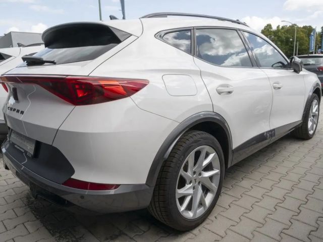 Cupra Formentor 1.5 TSI
