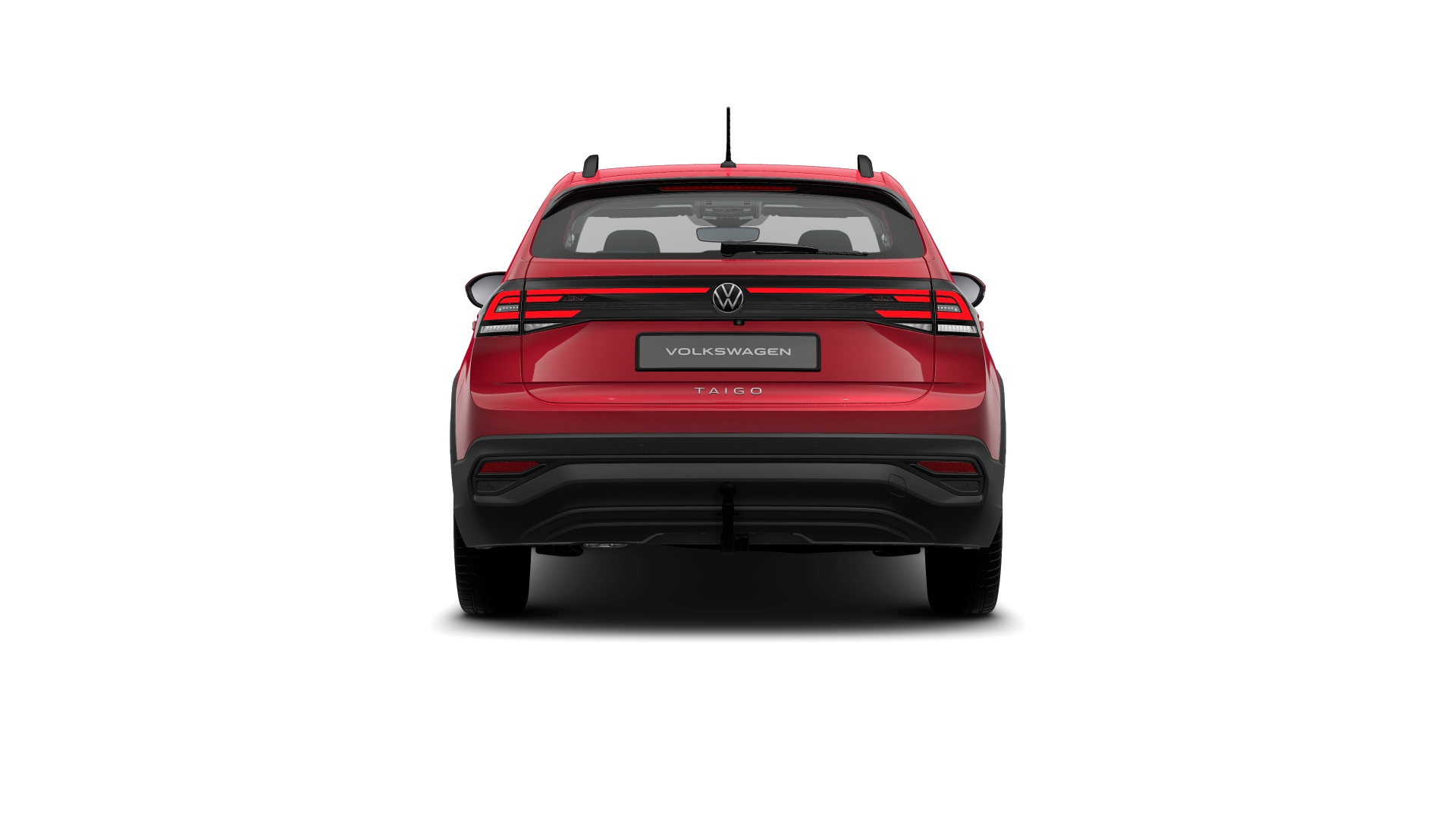 Volkswagen Taigo 1.5 TSI DSG Life