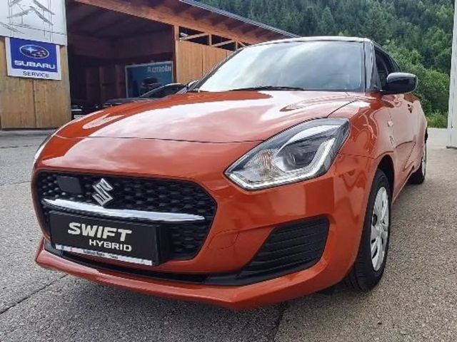 Suzuki Swift Hybrid Shine